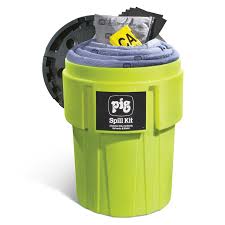 NEW PIG SPILL KITS